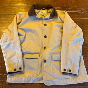 LL Bean Jacket